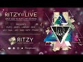 Ritzy music  dj jagi  dj harvey mk2  dual dj