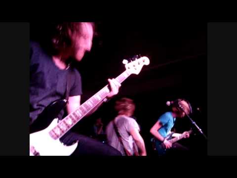 Suburban Girls Video