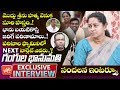 Gangula Bhanumathi Exclusive Interview | Paritala Family vs Gangula Family | Time to Talk | YOYO TV