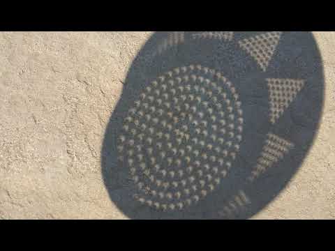 Colander Eclipse