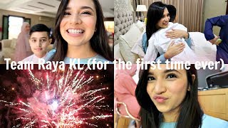 Download Lagu TEAM RAYA KL (FOR THE FIRST TIME EVER) | VLOG MP3 Download Lagu TEAM RAYA KL (FOR THE FIRST TIME EVER) | VLOG MP3
