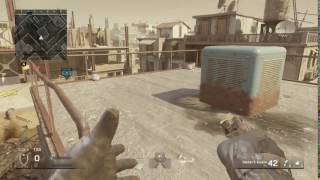 MWR BACKLOT HITMARKER (F**K JUGGERNAUT)