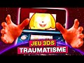 Le jeu 3ds qui a traumatis des millions de joueurs 