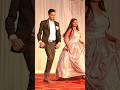Couple Ramp walk on fresher's party in GEC MUNGER.....|#trending #shortvideo #photography #rampwalk