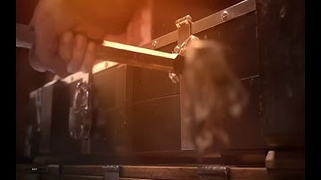 [BF1, PC] This is how you do a "loot box" animation.