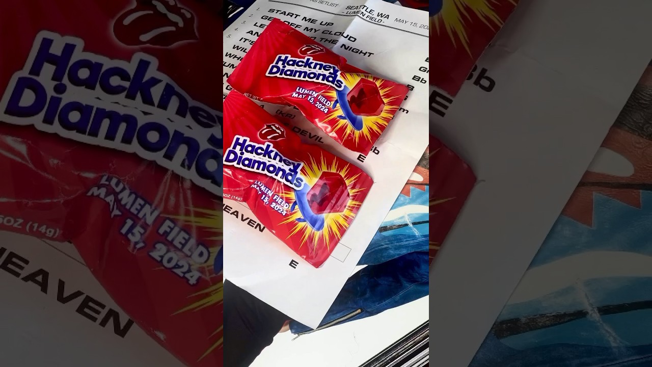 Backstage exclusive😎 