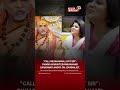 Shankaracharya Objects to ‘Sir’: Swami Avimukteshwaranand Demands ‘Maharaj’