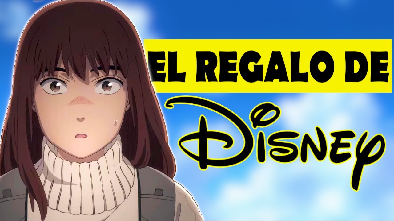 Así es Tengoku Daimakyou, el nuevo anime al estilo The Last of Us que  triunfa en Disney+ - Meristation