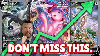 These Are My Top Targets... And the Timing Couldn't Be Better