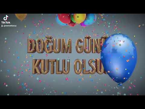 DOĞUM GÜNÜNƏ ÖZƏL LAMİYƏ DOĞUM GÜNÜN MÜBARƏK!