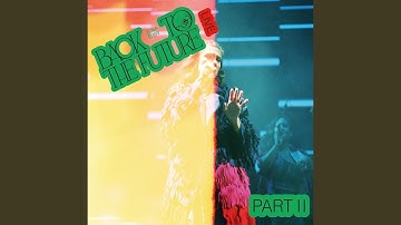 Strings Interlude (Live)