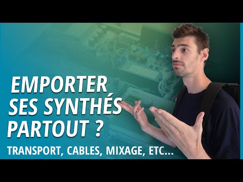 ON SE FAIT UNE CONFIG NOMADE !
