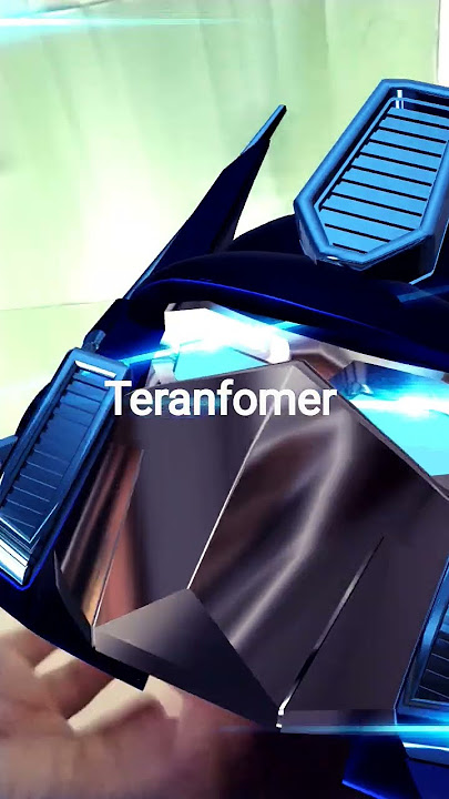 teranfomer