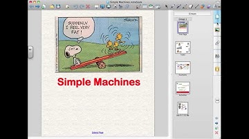 Customize Toolbars in SMART Notebook
