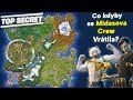 Co kdyby se celá Midasova Crew Vrátila spolu s ním? - Map Koncept