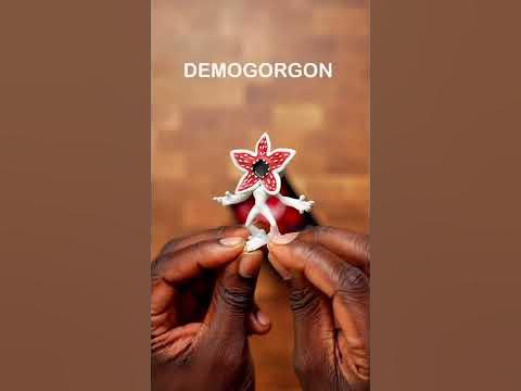 Demogorgon Sounds | Stranger Things 4 - YouTube
