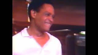 Al Jarreau – Roof Garden ☆ Casino Montreux • 1981 [HQ AUDIO]