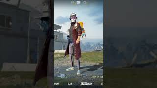 Sınıflara Göre Pubg Kıyafetleri