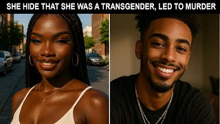 Escort hide from her client that she was transgender, leading to murder | True Crime