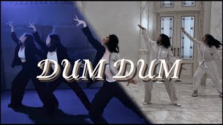 Jeff Satur - DUM DUM - choreo by Yolo fam