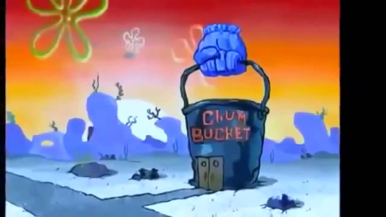 spongebob squarepants episodes full