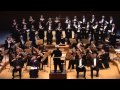 Capture de la vidéo Nicholas Mcgegan On Handel's Messiah - Philharmonia Baroque Orchestra