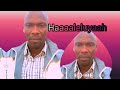 Hakuna wa kufanana naye-Lyrics video