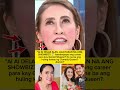 "Ai Ai delas Alas, tatalikuran ang showbiz para sa asawa? Sakripisyo o pagsuko? 💔🙏 #AiAi #Gerald"
