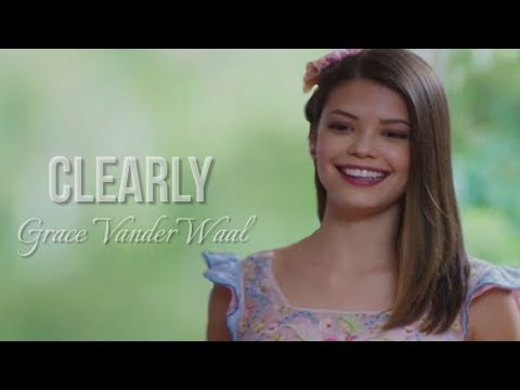 Clearly Grace VanderWaal Tradução Trilha Sonora Espelho da Vida