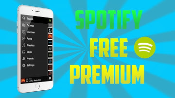 FREE SPOTIFY PREMIUM?! (no jailbreak)