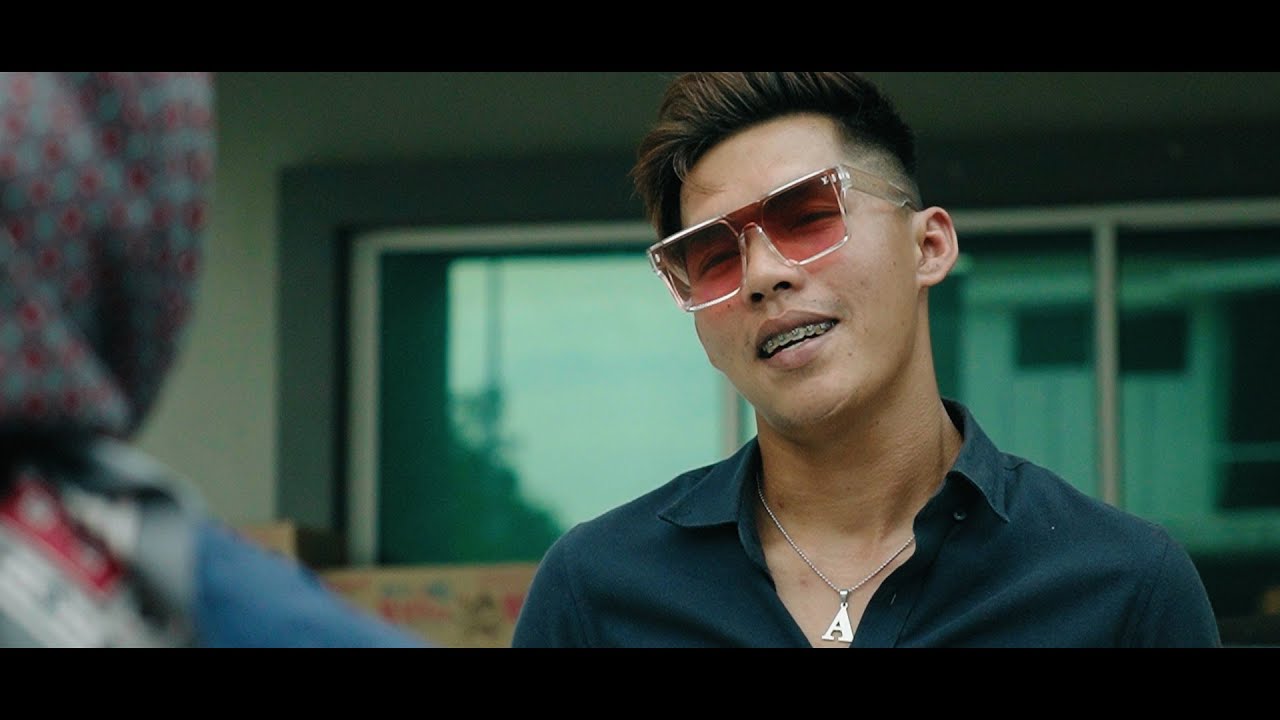 AKu Ada Untuk KAU Ending