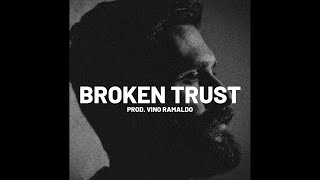 [FREE FOR PROFIT] Sad Storytelling Beat BROKEN TRUST” | Emotional Rap Instrumental 2024