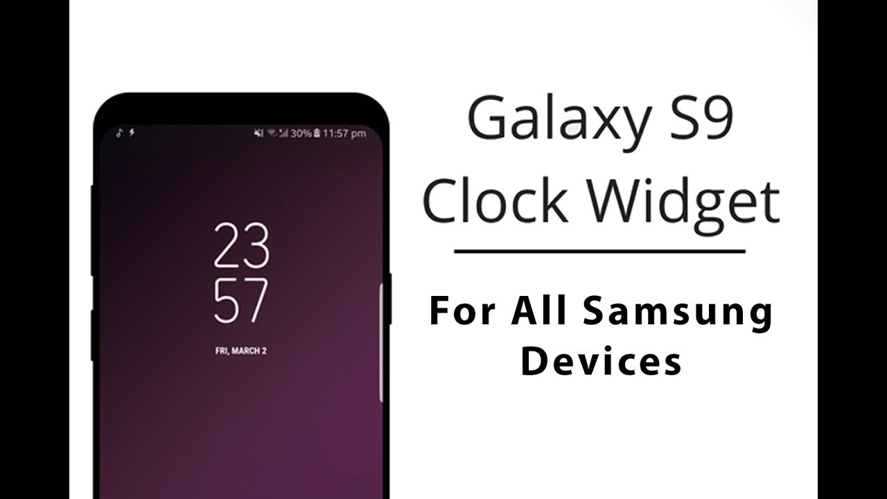 Виджет часов samsung. Samsung Clock widget. Виджет часы Samsung. Виджет часы Samsung Galaxy. S9 Clock widget.