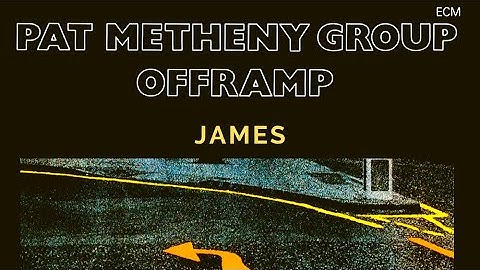 James (Metheny) - Barry Greene Video Lesson Preview