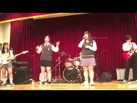 2018 이화미디어고 Festival_ 체체라팜_혜성