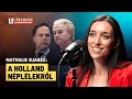 Merénylet készül Orbán Viktor szövetségese ellen? - Nathalie Suarez