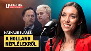 Merénylet készül Orbán Viktor szövetségese ellen? - Nathalie Suarez