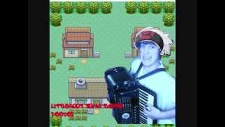 Miniatura del video "Littleroot Town Theme (Accordion Cover)"