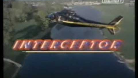 Interceptor (End Credits)