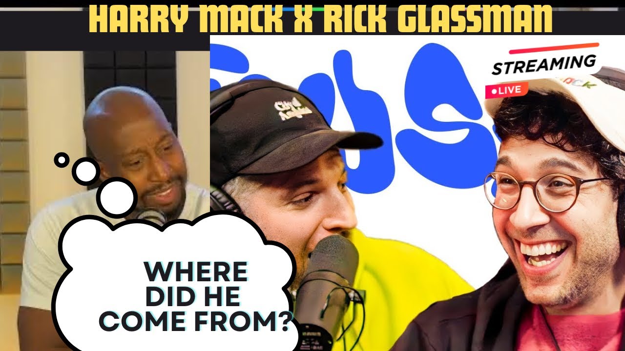 Гарри МАК x girls в музее Гуггенхайма: первая реакция