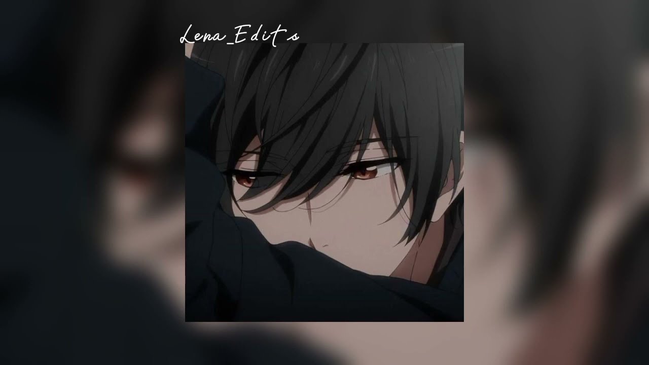 sad edit audios :( - YouTube