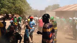 DJ CHENGA MTUMBDY NA WANTU WA CCM SIO PW VAIBU LAKE ADI MBUNGE AKICHEZA