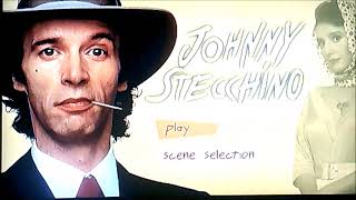 Dvd Opening To Johnny Stno Uk Dvd