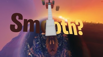 render test I 240 FPS I RSMB I #shorts