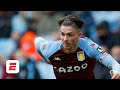 Does Jack Grealish's style of play fit Manchester City? | ESPN FC