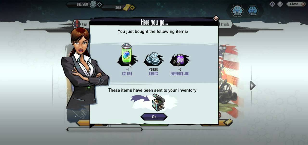 Mutants Genetic Gladiators (Zodiac Mystery Box)