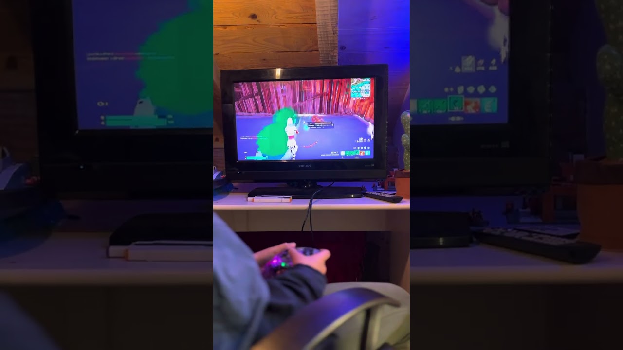 @fortnite @fortnitesimpsons @vert