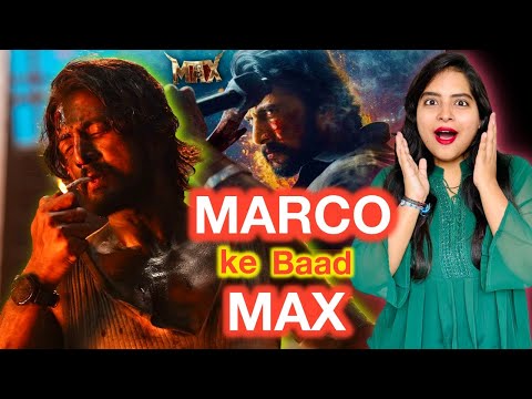 Max Movie REVIEW