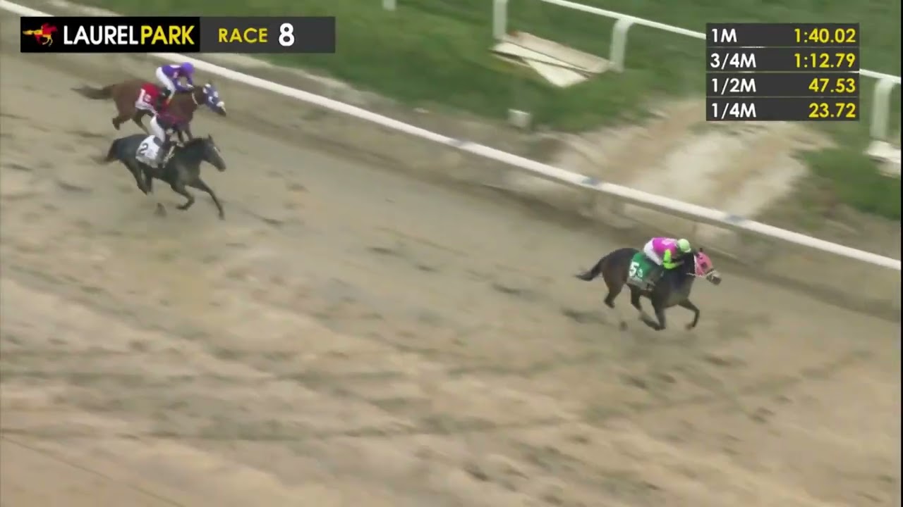 Midlantic Racing Highlights: Nov. 19-22