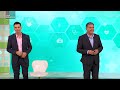 CONBIENESTAR : Programa completo 10/05/26